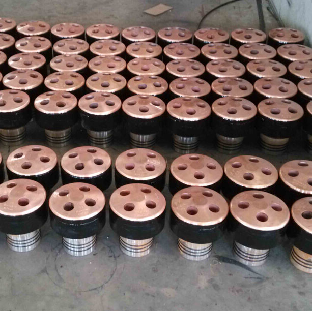 Alloy Cast Steel Rolls